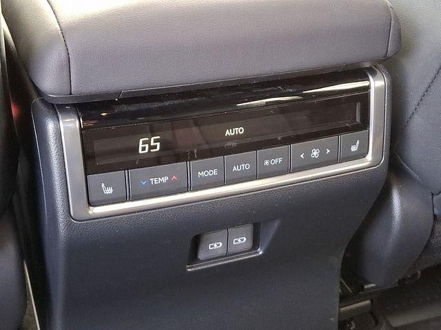 2025 Lexus GX 550 Premium+