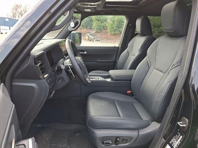 2025 Lexus GX 550 Premium+