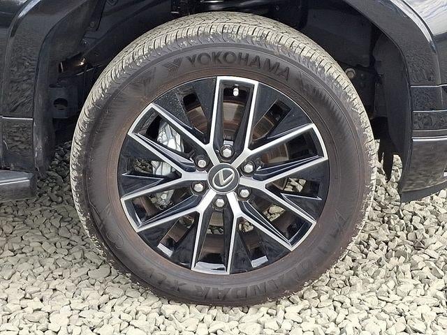 2025 Lexus GX 550 Premium+