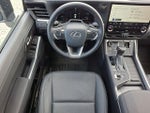 2025 Lexus GX 550 Premium+