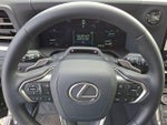 2025 Lexus GX 550 Premium+