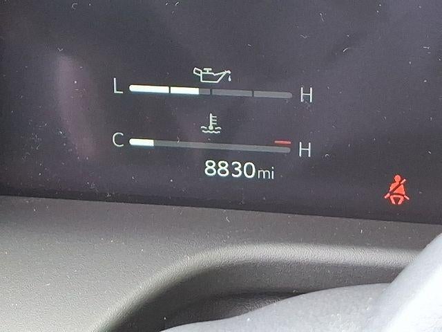 2025 Lexus GX 550 Premium+