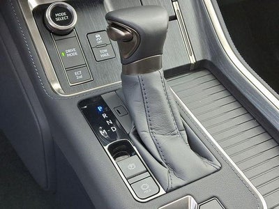 2025 Lexus GX 550 Premium+