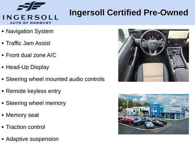 2025 Lexus GX GX 550 Premium