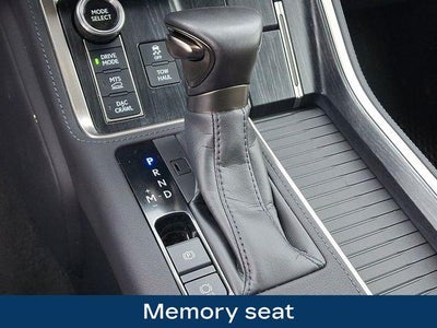 2025 Lexus GX GX 550 Premium