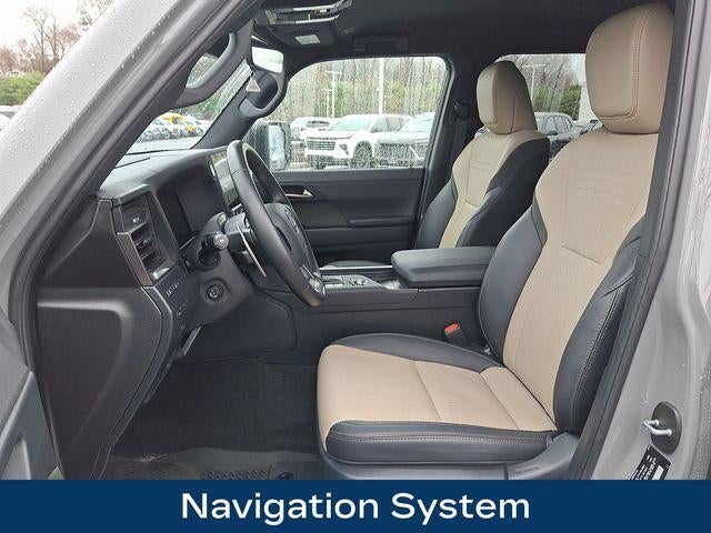 2025 Lexus GX GX 550 Premium