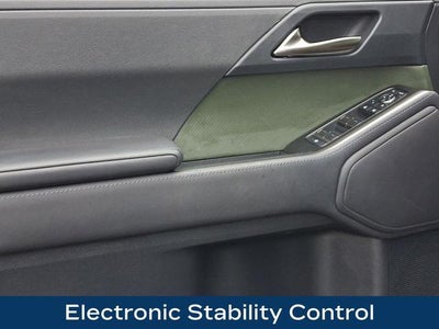 2025 Lexus GX GX 550 Premium