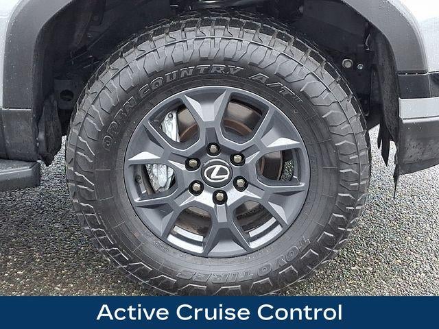 2025 Lexus GX GX 550 Premium