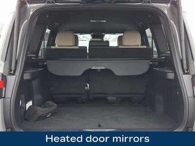 2025 Lexus GX GX 550 Premium