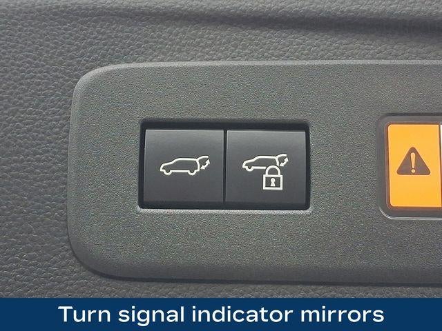 2025 Lexus GX GX 550 Premium