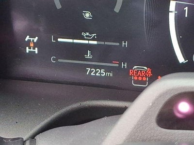 2025 Lexus GX GX 550 Premium