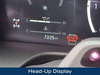 2025 Lexus GX GX 550 Premium