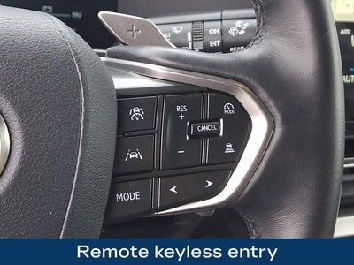 2025 Lexus GX GX 550 Premium