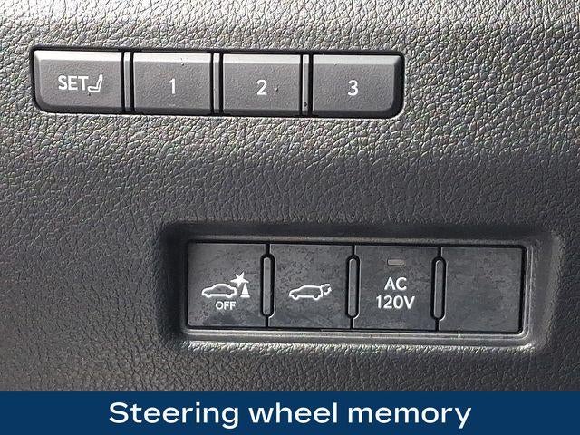 2025 Lexus GX GX 550 Premium