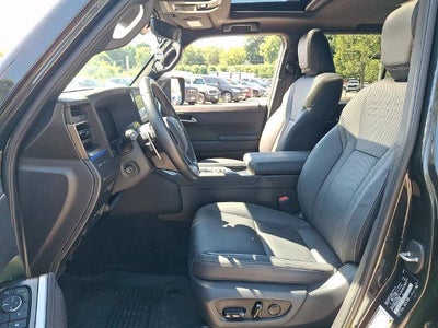 2025 Lexus GX 550 Overtrail