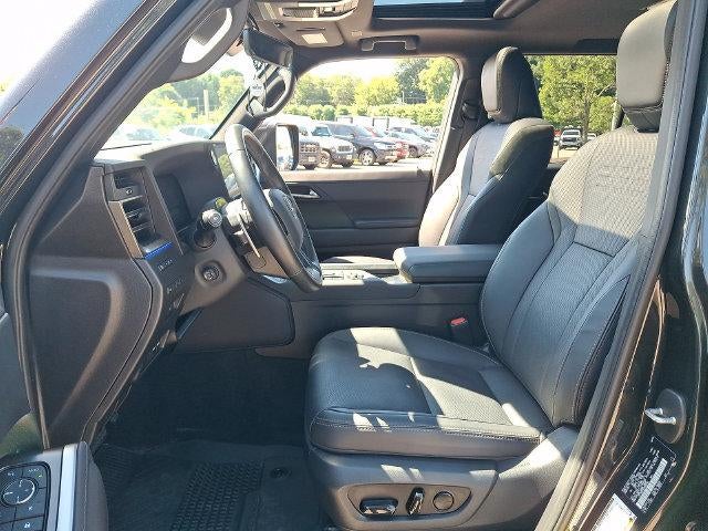 2025 Lexus GX 550 Overtrail