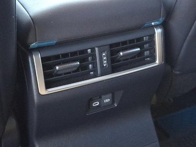 2025 Lexus GX 550 Overtrail