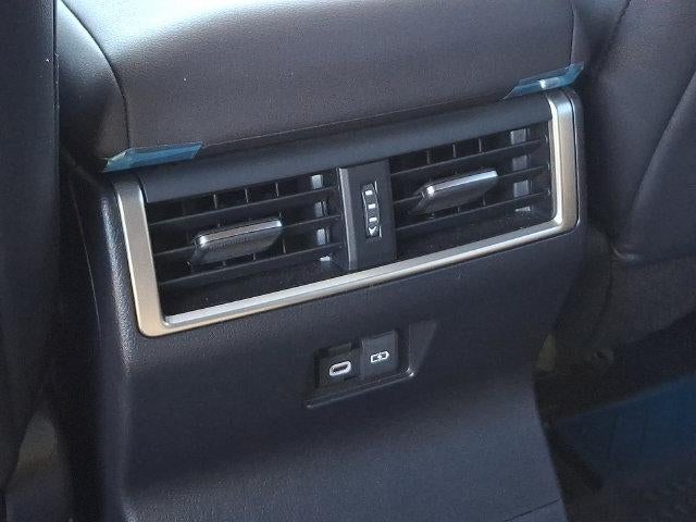 2025 Lexus GX 550 Overtrail