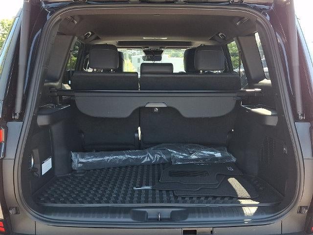 2025 Lexus GX 550 Overtrail