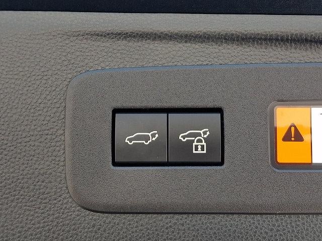 2025 Lexus GX 550 Overtrail