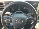 2025 Lexus GX 550 Overtrail