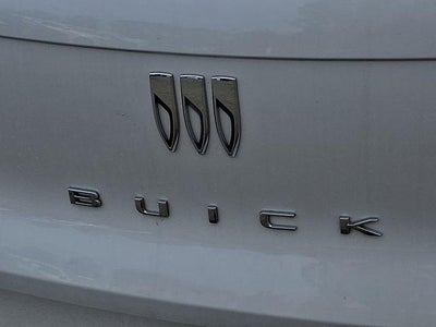 2025 Buick Envista Avenir