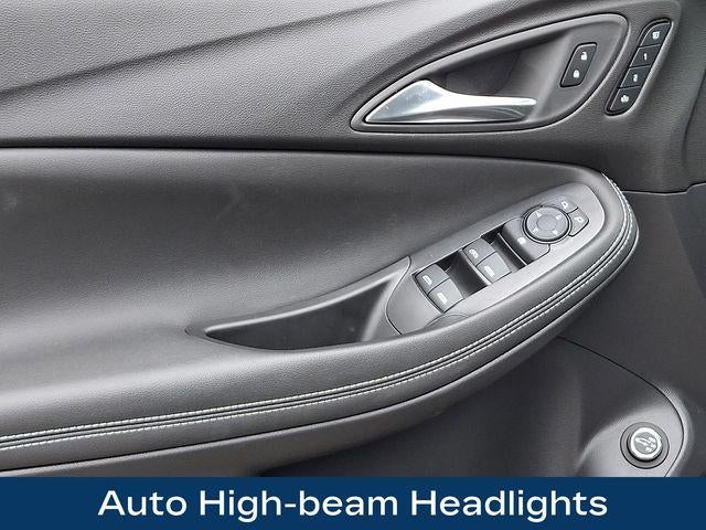 2025 Buick Encore GX Avenir