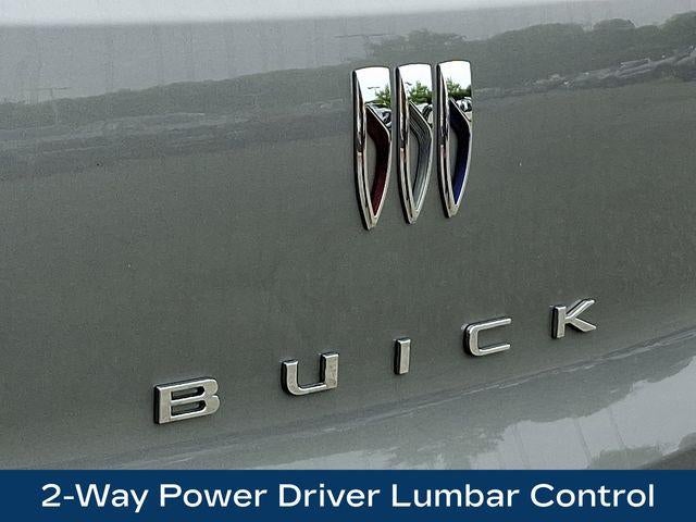 2025 Buick Encore GX Avenir