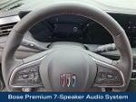 2025 Buick Encore GX Avenir