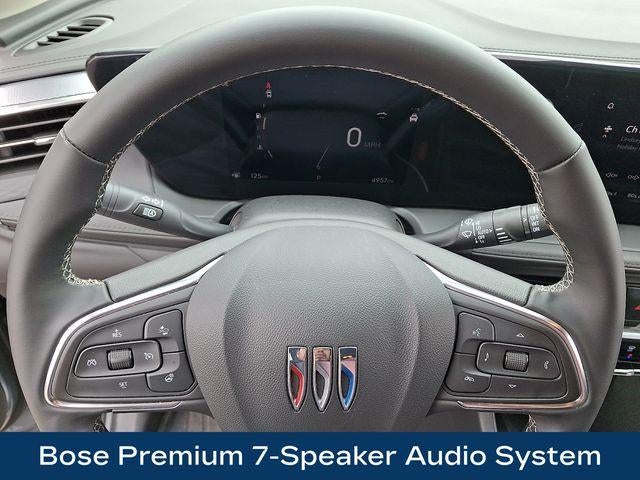 2025 Buick Encore GX Avenir
