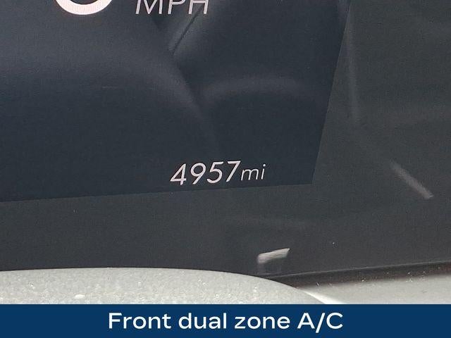 2025 Buick Encore GX Avenir