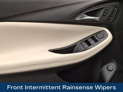 2025 Buick Encore GX Avenir