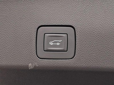 2025 Buick Encore GX Avenir