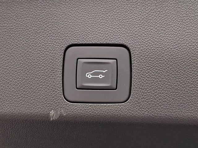2025 Buick Encore GX Avenir