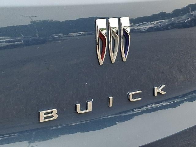 2025 Buick Encore GX Avenir