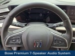 2025 Buick Encore GX Avenir