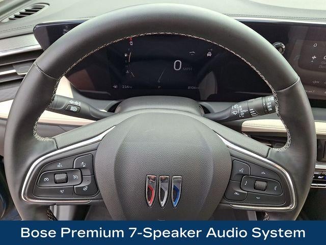 2025 Buick Encore GX Avenir