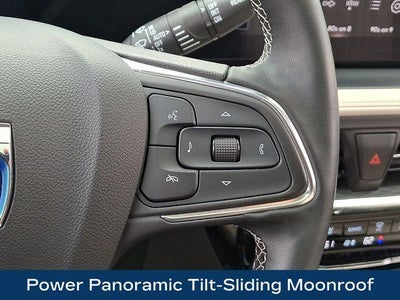2025 Buick Encore GX Avenir