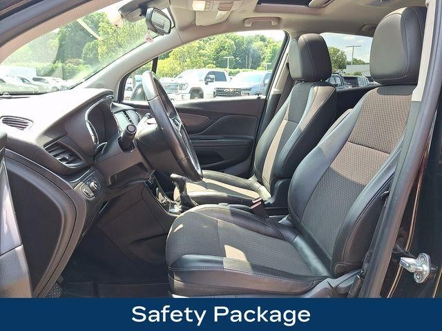 2020 Buick Encore Sport Touring