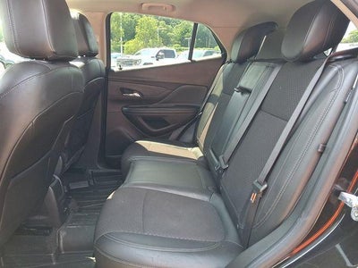 2020 Buick Encore Sport Touring