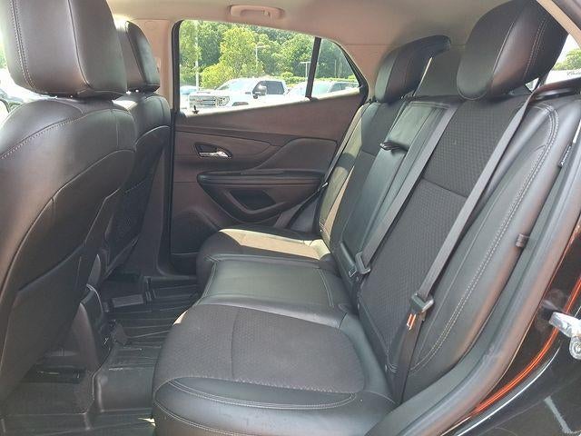 2020 Buick Encore Sport Touring