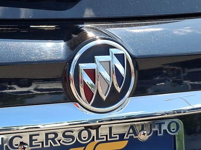 2020 Buick Encore Sport Touring