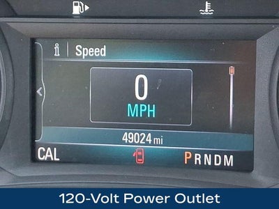 2020 Buick Encore Sport Touring