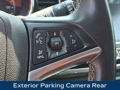 2020 Buick Encore Sport Touring