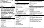 2013 Buick Encore Convenience