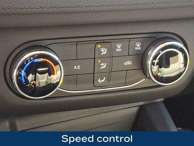 2025 Chevrolet Trailblazer LS