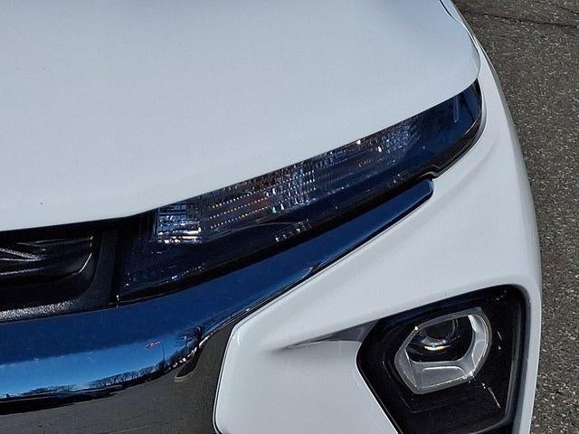 2025 Chevrolet Trailblazer LS