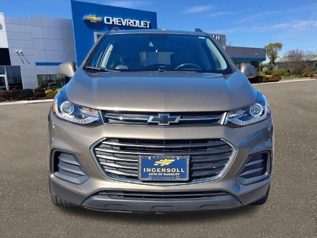 2022 Chevrolet Trax LT Sport Edition