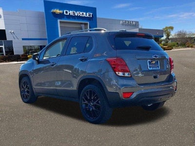 2022 Chevrolet Trax LT Sport Edition