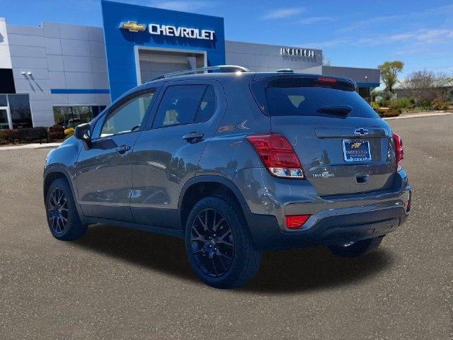 2022 Chevrolet Trax LT Sport Edition